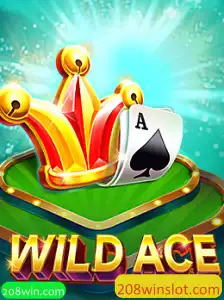 208win.com Jogos de pôquer